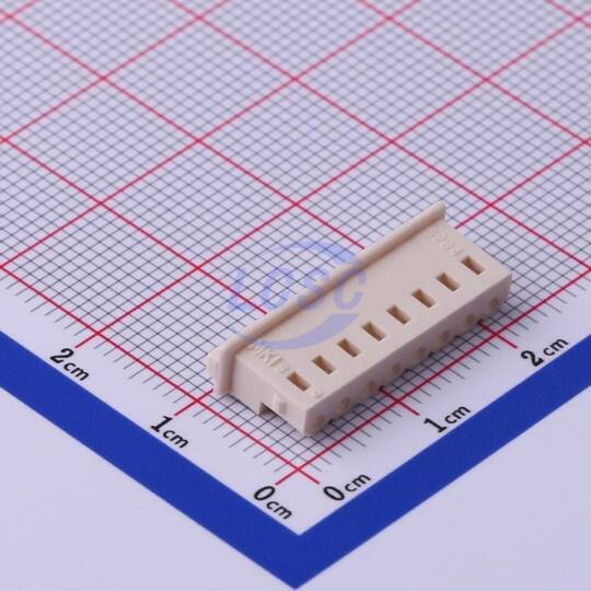 MOLEX 50375083 - 1