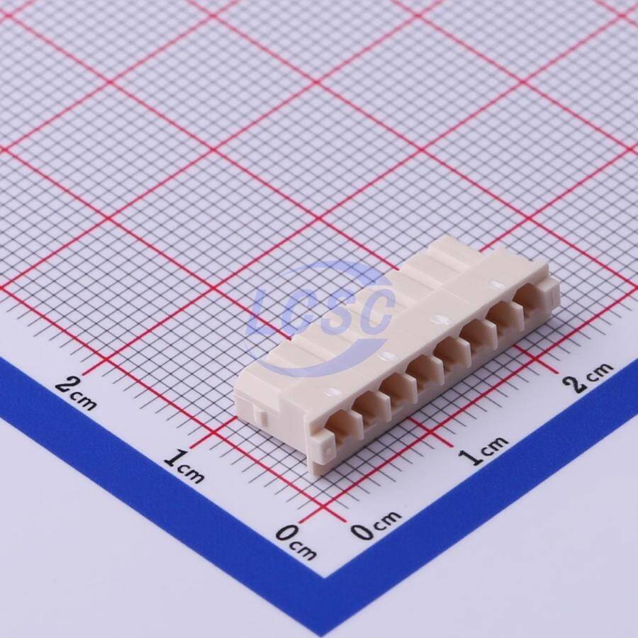 MOLEX 50375083 - 2