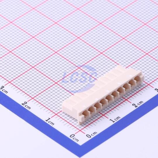 MOLEX 50375103 - 1
