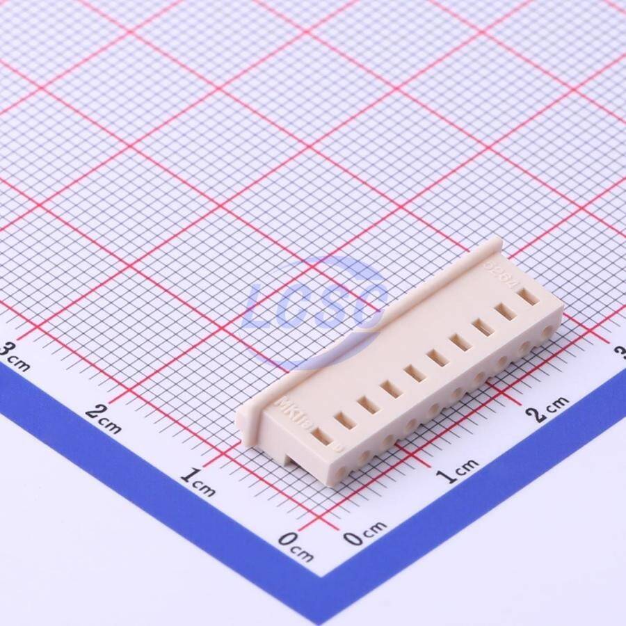 MOLEX 50375103 - 2