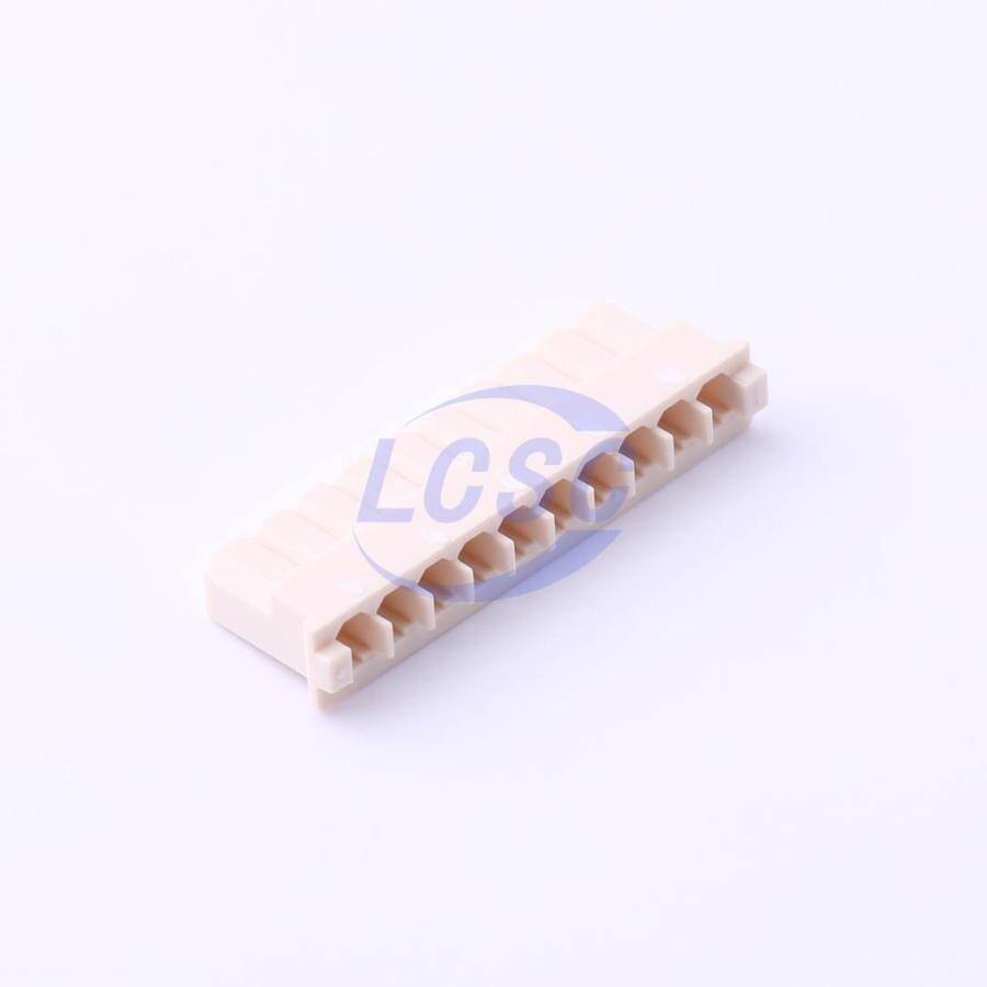MOLEX 50375103 - 3
