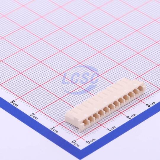 MOLEX 50375123 - 1