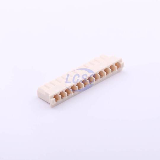MOLEX 50375123 - 3