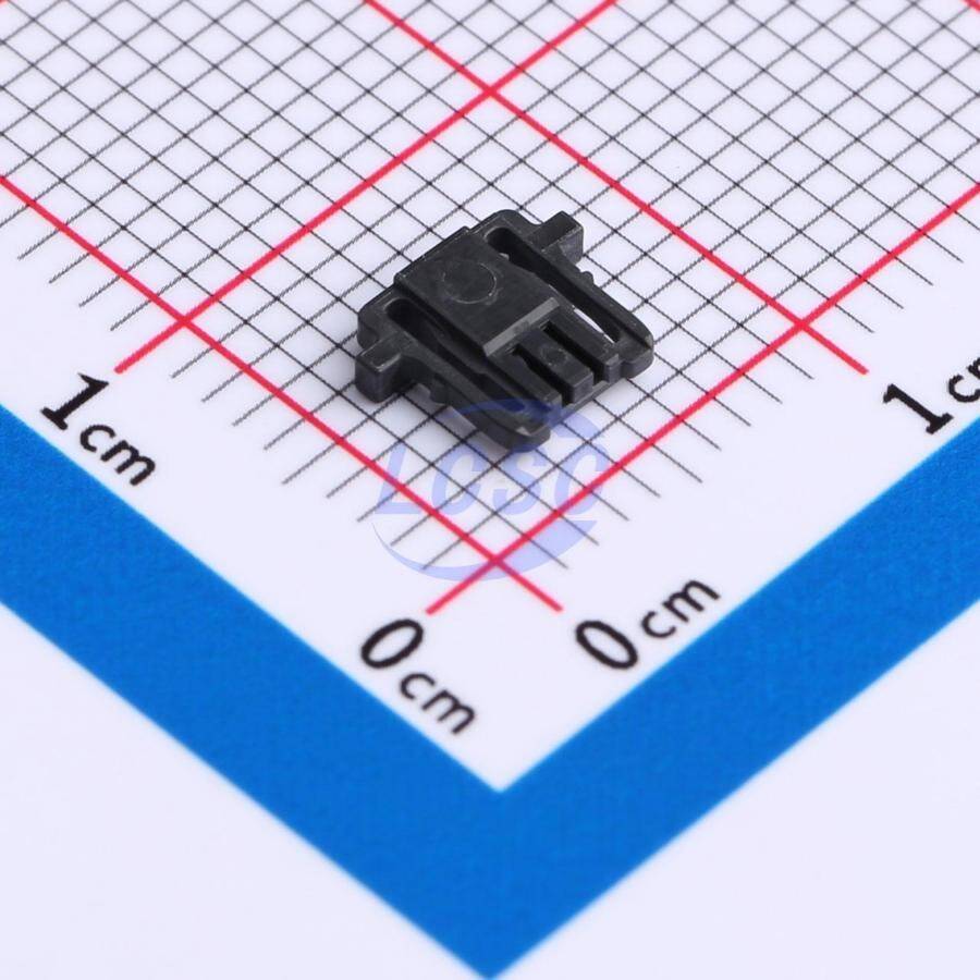 MOLEX 5037640201 - 2