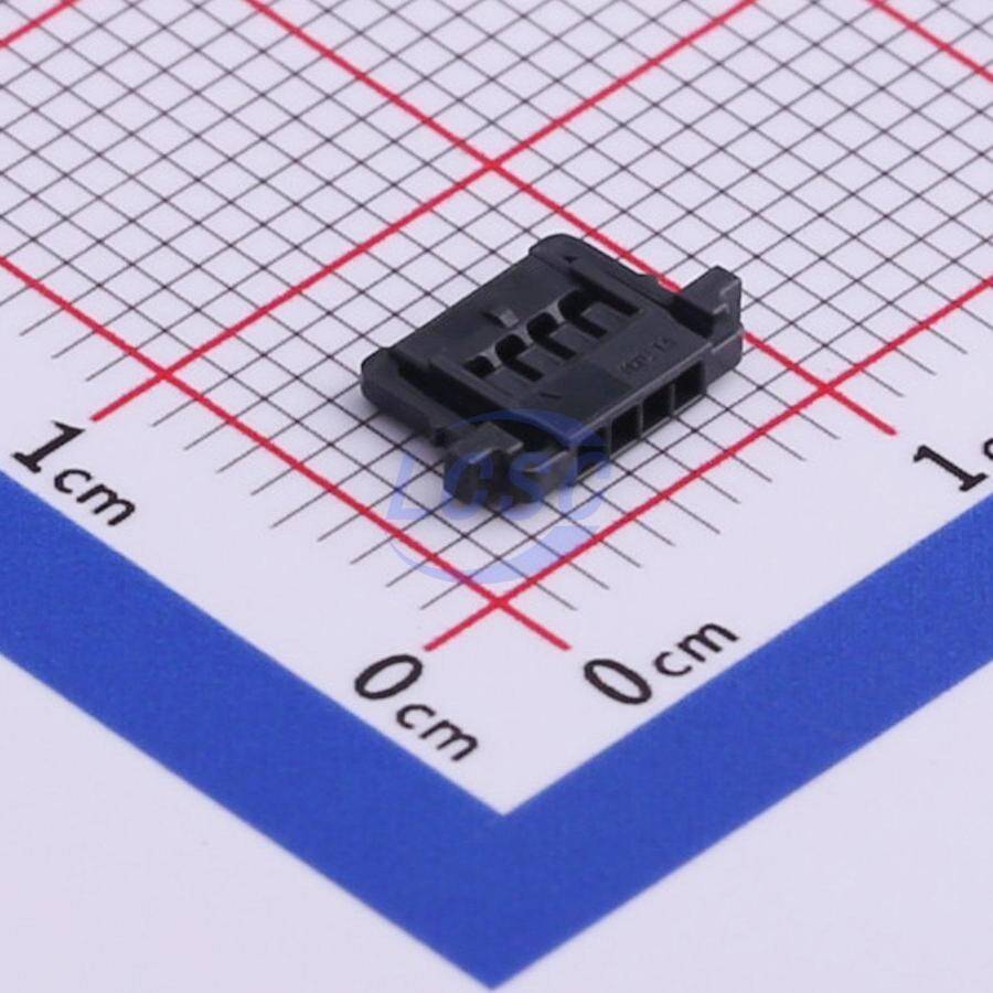 MOLEX 5037640401 - 1
