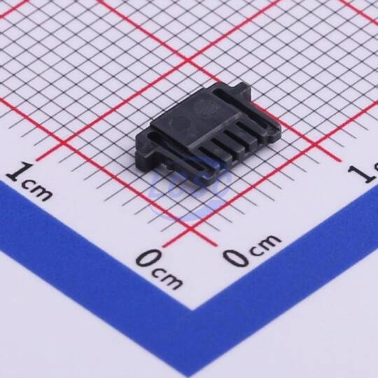 MOLEX 5037640401 - 2