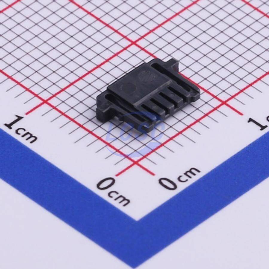 MOLEX 5037640401 - 2