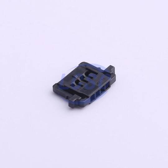 MOLEX 5037640401 - 3