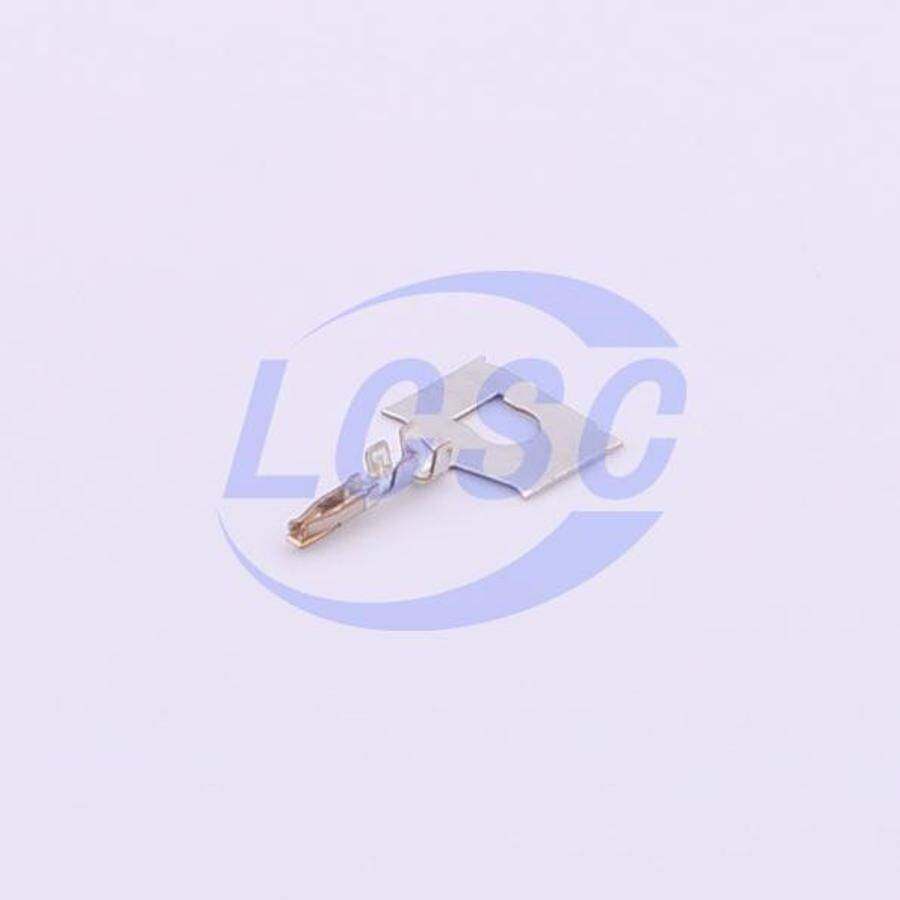 MOLEX 5037650098 - 3