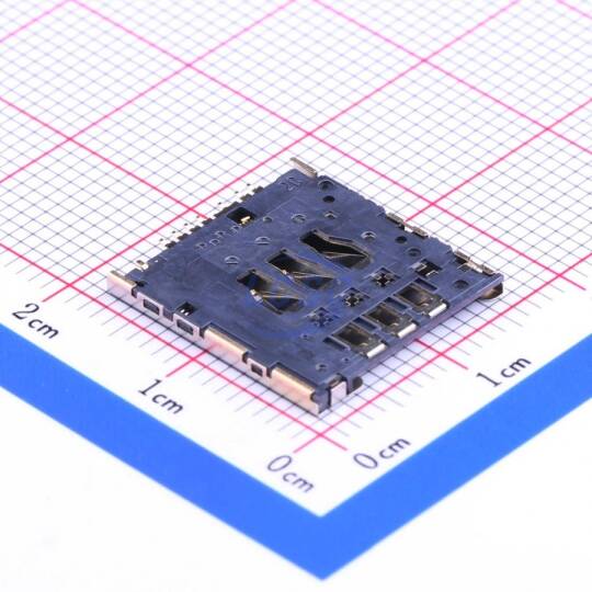 MOLEX 5039600696 - 2