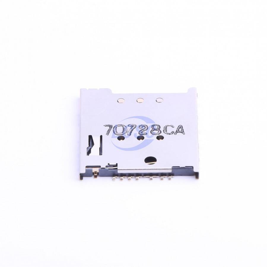 MOLEX 5039600696 - 3