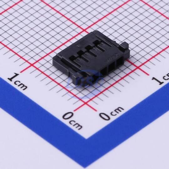MOLEX 5040510401 - 1