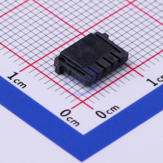 MOLEX 5040510401 - 2