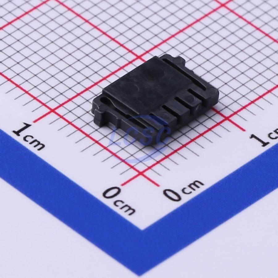 MOLEX 5040510401 - 2