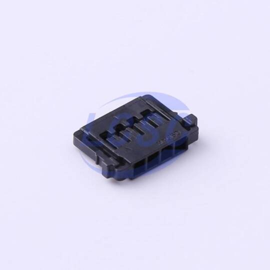 MOLEX 5040510401 - 3