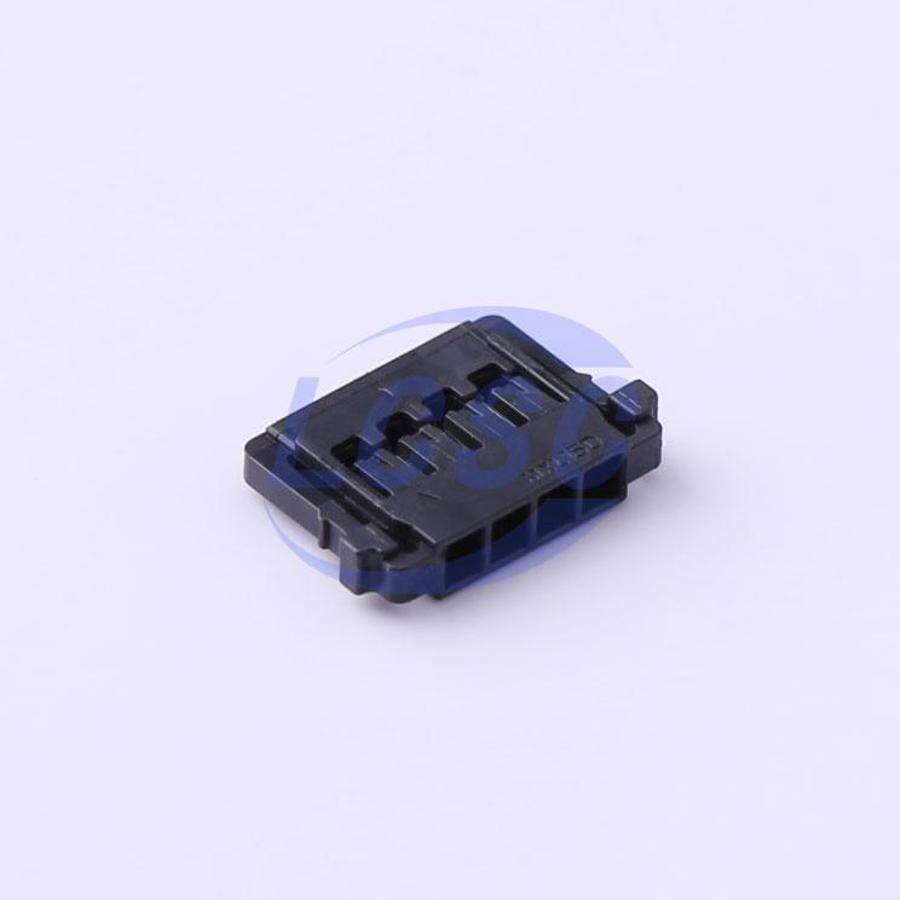 MOLEX 5040510401 - 3