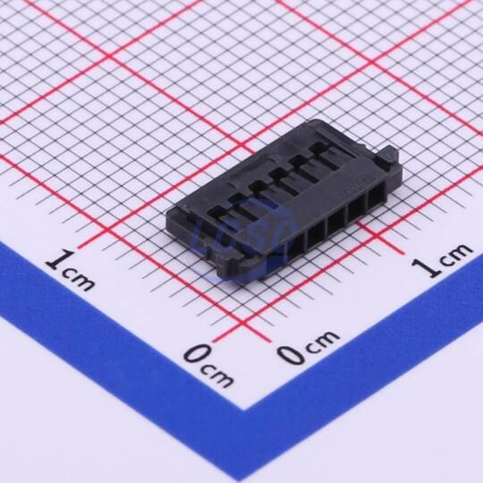 MOLEX 5040510601 - 1