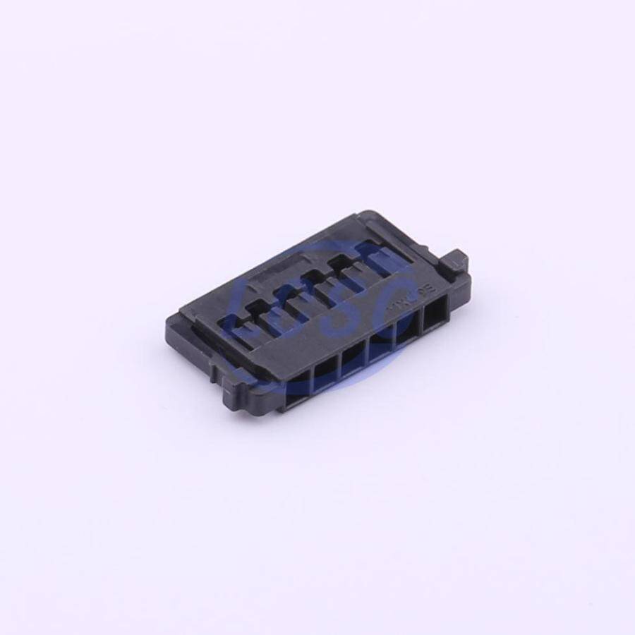 MOLEX 5040510601 - 3
