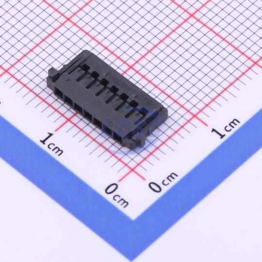 MOLEX 5040510701 - 1