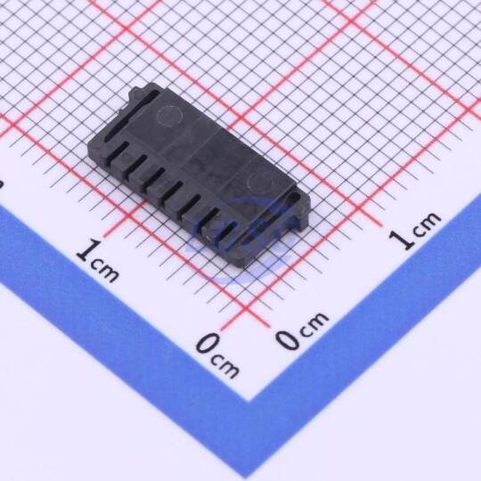 MOLEX 5040510701 - 2