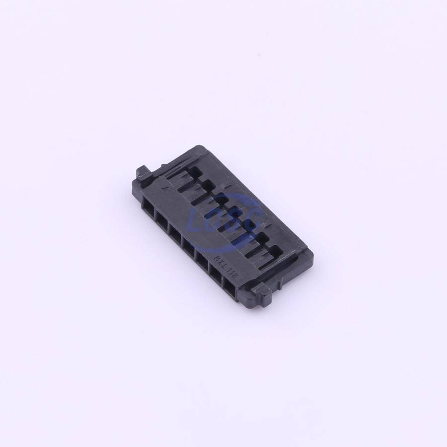 MOLEX 5040510701 - 3