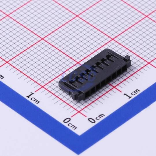 MOLEX 5040510801 - 1