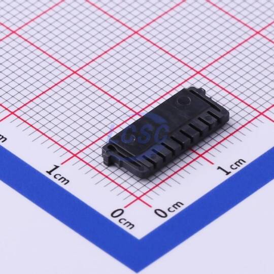 MOLEX 5040510801 - 2