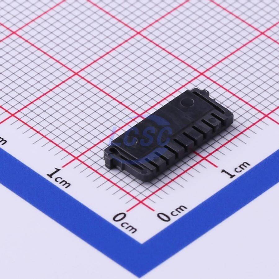 MOLEX 5040510801 - 2