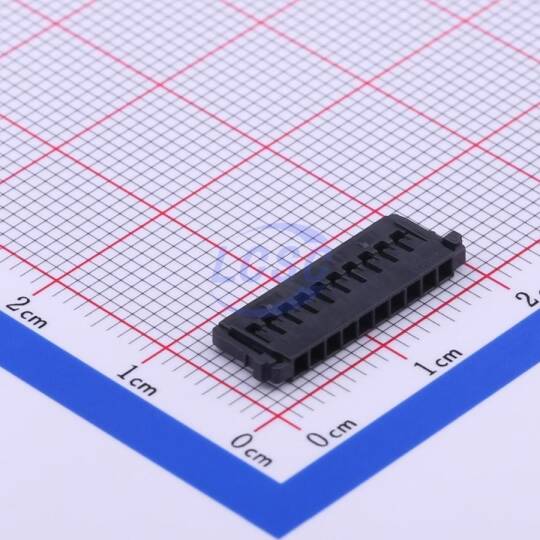 MOLEX 5040511001 - 1