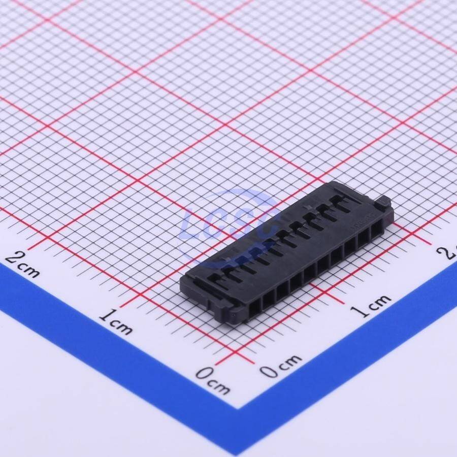 MOLEX 5040511001 - 1