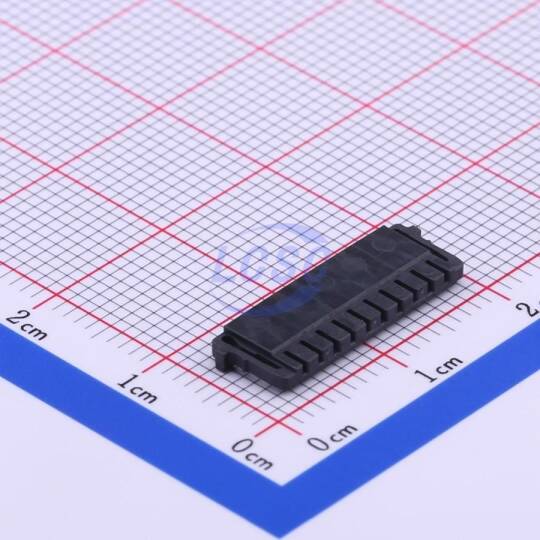 MOLEX 5040511001 - 2