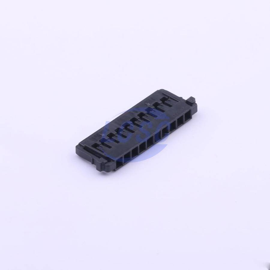 MOLEX 5040511001 - 3
