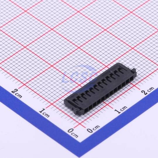 MOLEX 5040511201 - 1