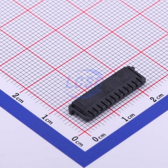MOLEX 5040511201 - 2