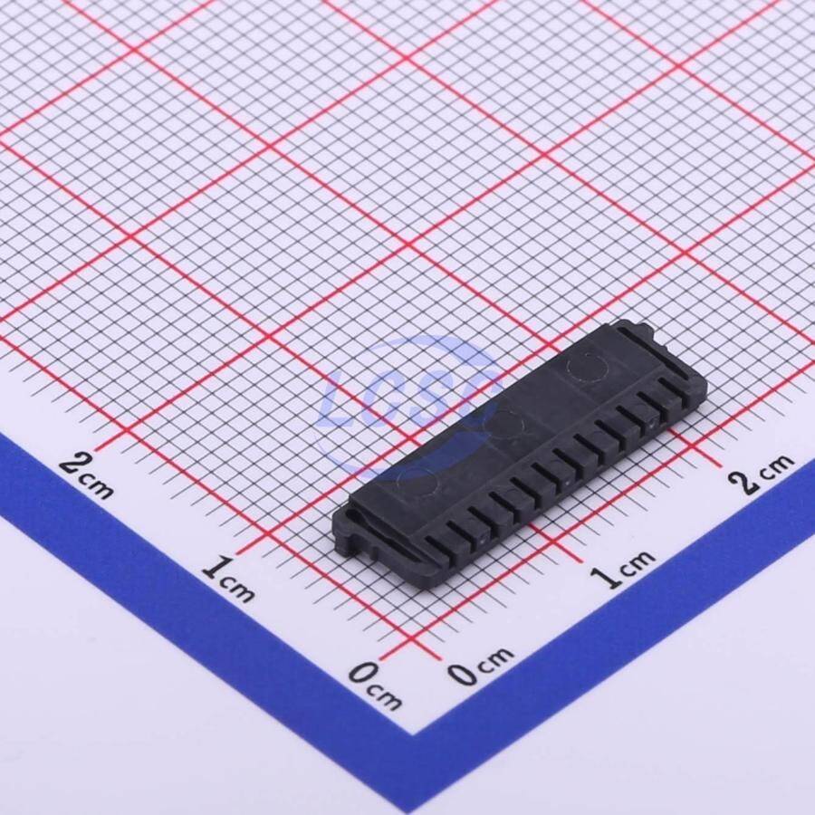 MOLEX 5040511201 - 2