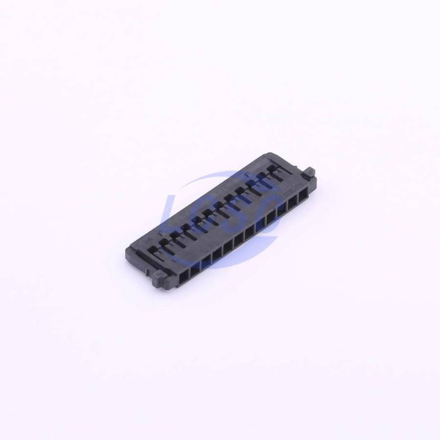 MOLEX 5040511201 - 3