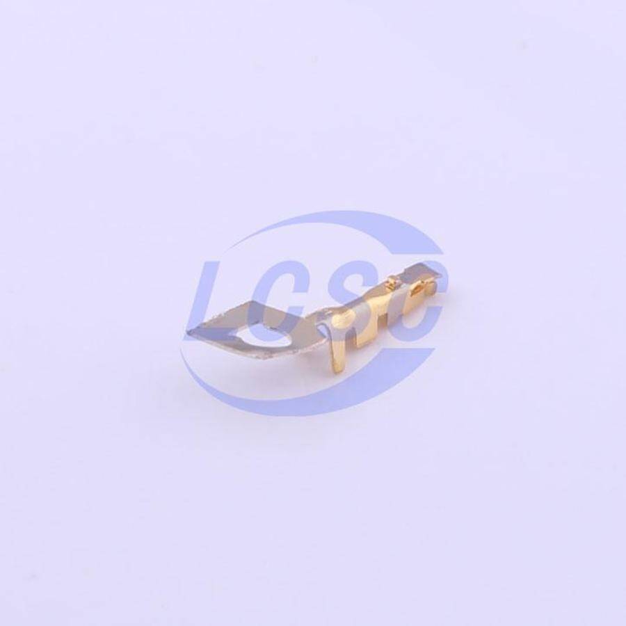 MOLEX 5040520098 - 3