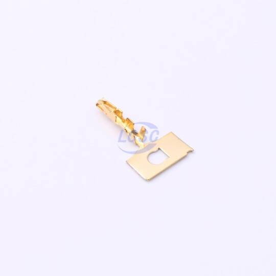 MOLEX 5040520298 - 3