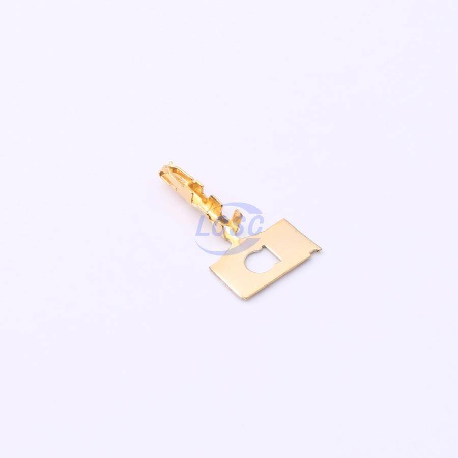MOLEX 5040520298 - 3