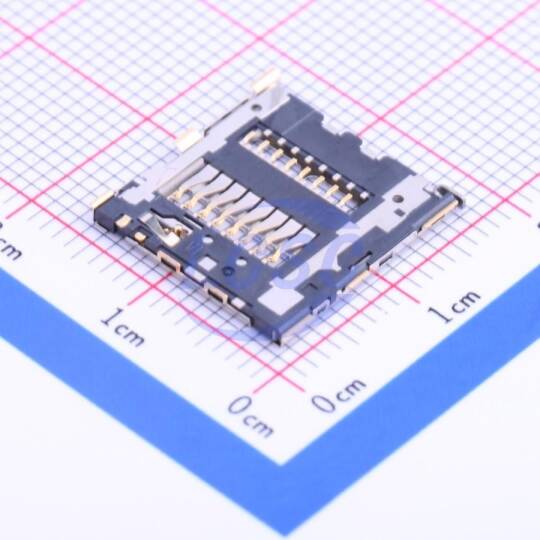 MOLEX 5045280892 - 2