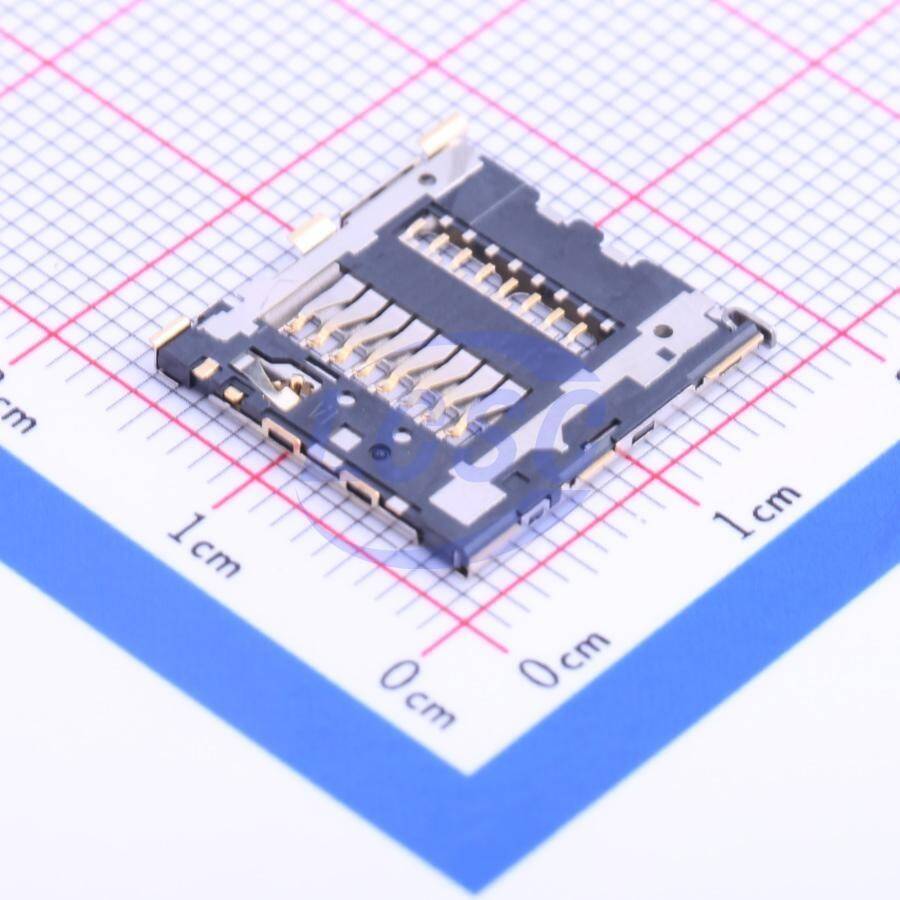 MOLEX 5045280892 - 2