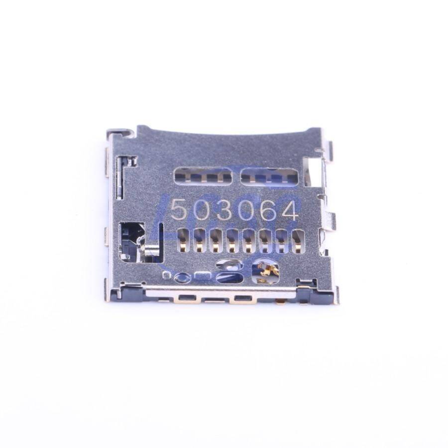 MOLEX 5045280892 - 3