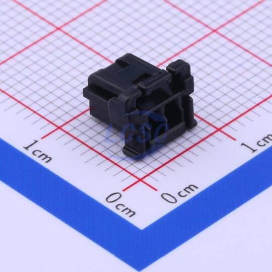 MOLEX 5051510200 - 1