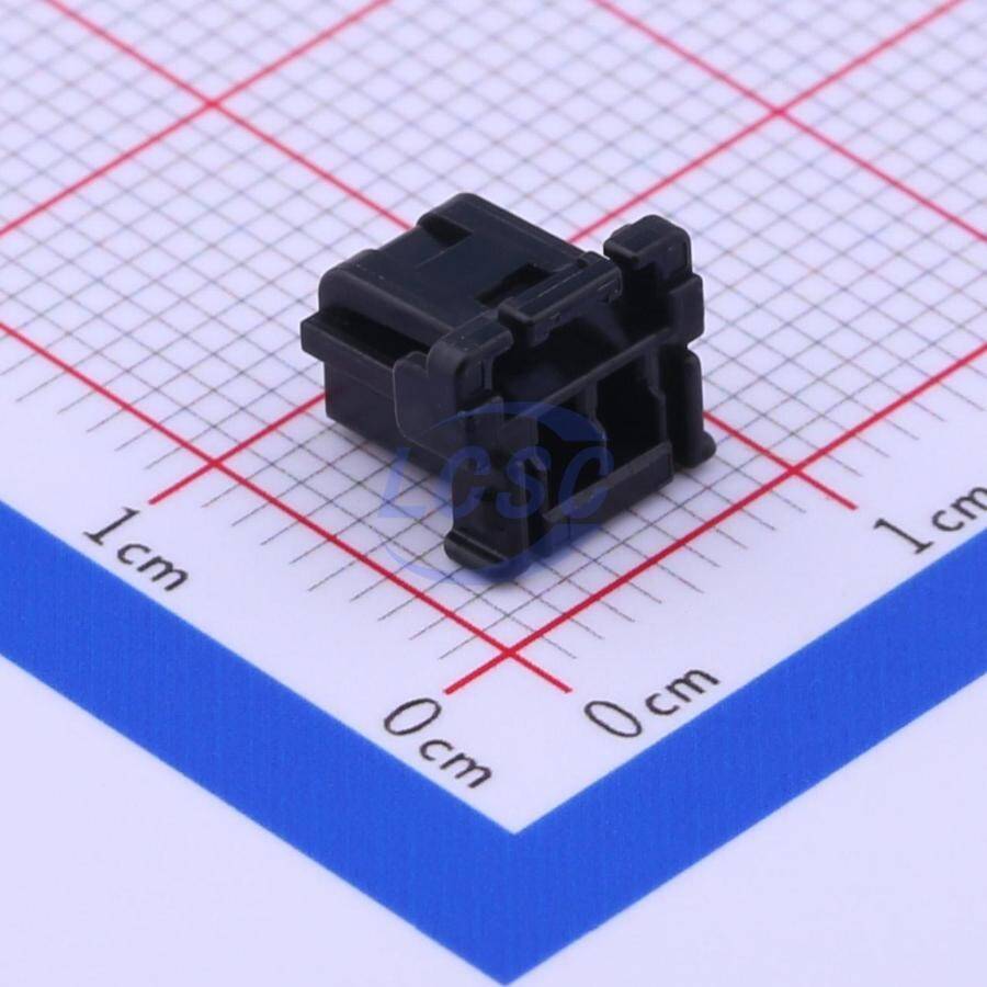 MOLEX 5051510200 - 1