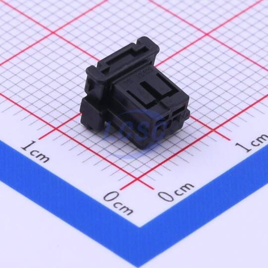 MOLEX 5051510200 - 2