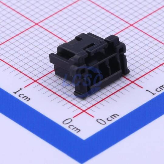 MOLEX 5051510300 - 1