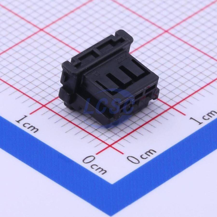 MOLEX 5051510300 - 2