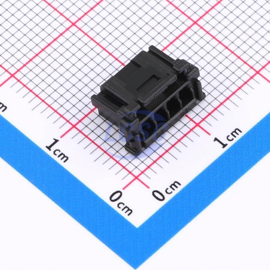 MOLEX 5051510400 - 1