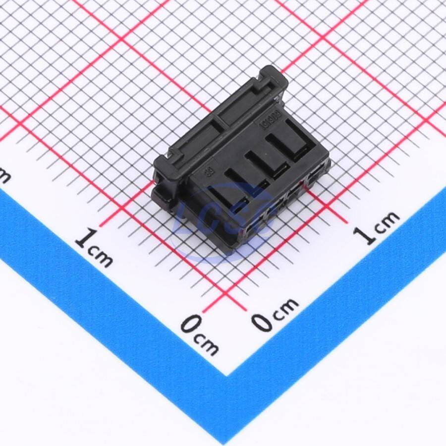 MOLEX 5051510400 - 2