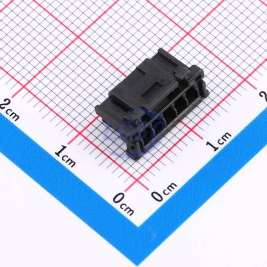 MOLEX 5051510500 - 1